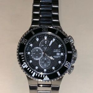 Invicta Pro Diver Watch Model 18906